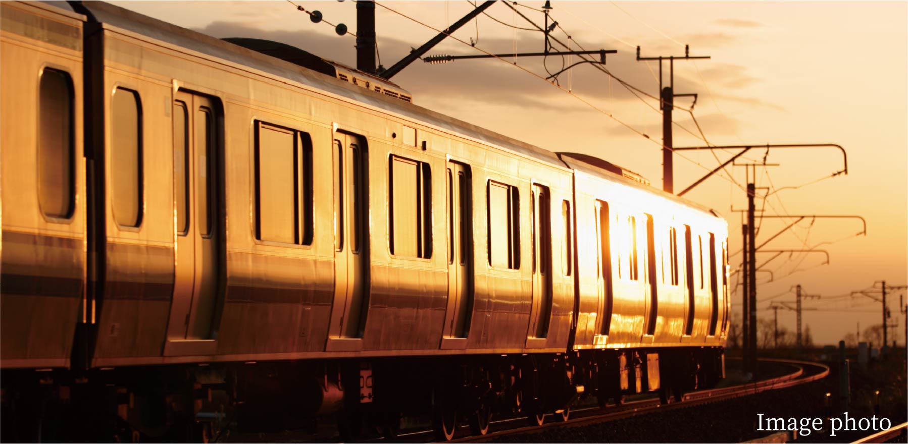 JR内房線路線図