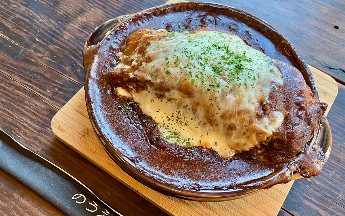 のうえんカフェ 店内