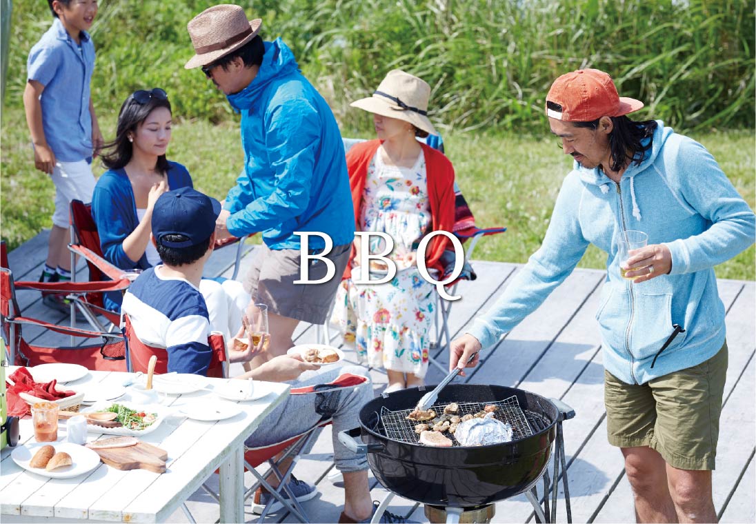BBQ