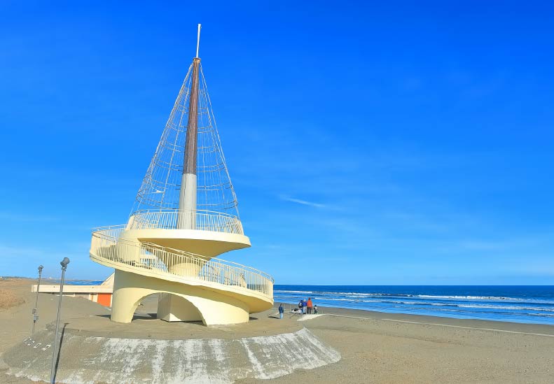 九十九里ビーチタワー